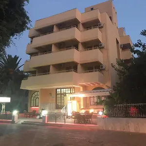 2* Hotel 47 Icmeler