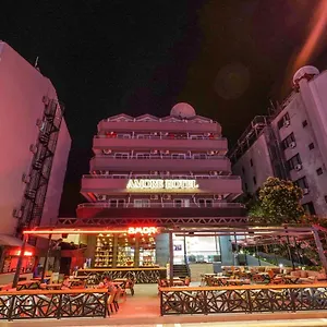 3* Отель Hotel Amore