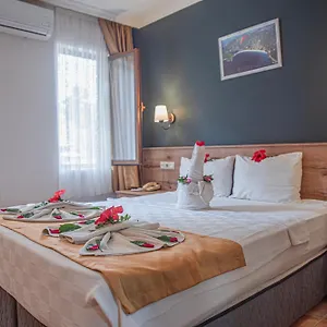 Katre Oludeniz