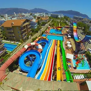 2* Hotel Elysium