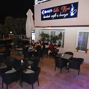 4* Hotel Comet De Luxe